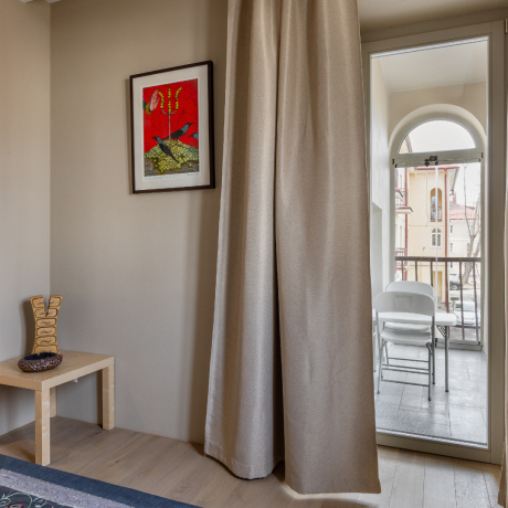 Фотография 2-комнатная квартира по адресу КОММУНИСТИЧЕСКАЯ, 44 - фото 20