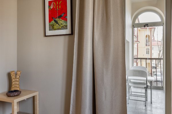 2-комнатная квартира по адресу КОММУНИСТИЧЕСКАЯ, 44 - фото 20