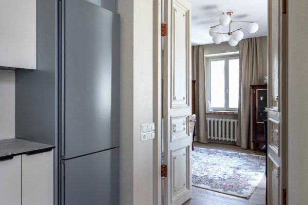 2-комнатная квартира по адресу КОММУНИСТИЧЕСКАЯ, 44 - фото 10