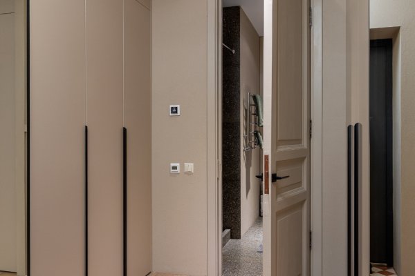 2-комнатная квартира по адресу КОММУНИСТИЧЕСКАЯ, 44 - фото 13