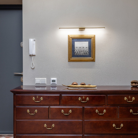 Фотография 2-комнатная квартира по адресу КОММУНИСТИЧЕСКАЯ, 44 - фото 14