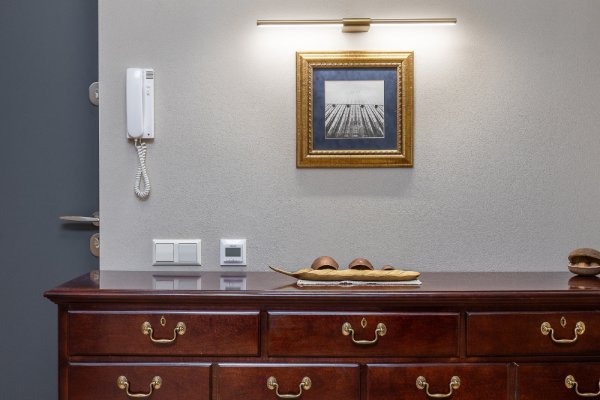 2-комнатная квартира по адресу КОММУНИСТИЧЕСКАЯ, 44 - фото 14