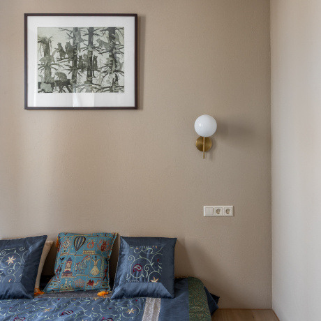 Фотография 2-комнатная квартира по адресу КОММУНИСТИЧЕСКАЯ, 44 - фото 17