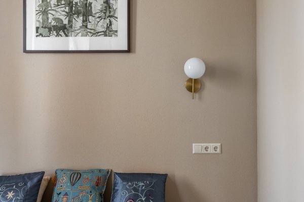 2-комнатная квартира по адресу КОММУНИСТИЧЕСКАЯ, 44 - фото 17