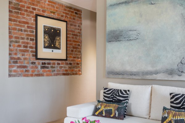 2-комнатная квартира по адресу КОММУНИСТИЧЕСКАЯ, 44 - фото 5