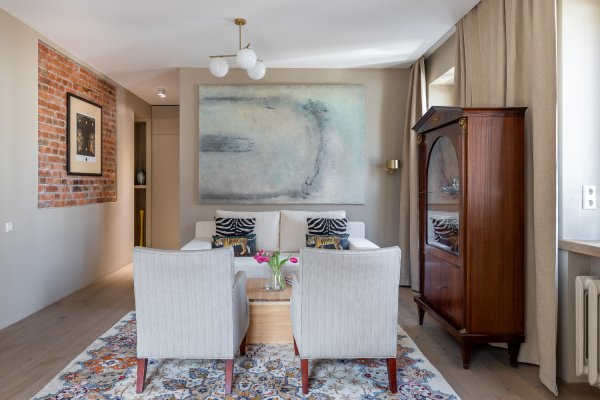 2-комнатная квартира по адресу КОММУНИСТИЧЕСКАЯ, 44 - фото 4