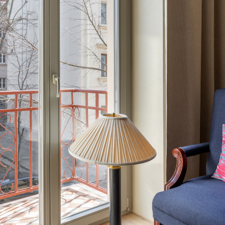 Фотография 2-комнатная квартира по адресу КОММУНИСТИЧЕСКАЯ, 44 - фото 11