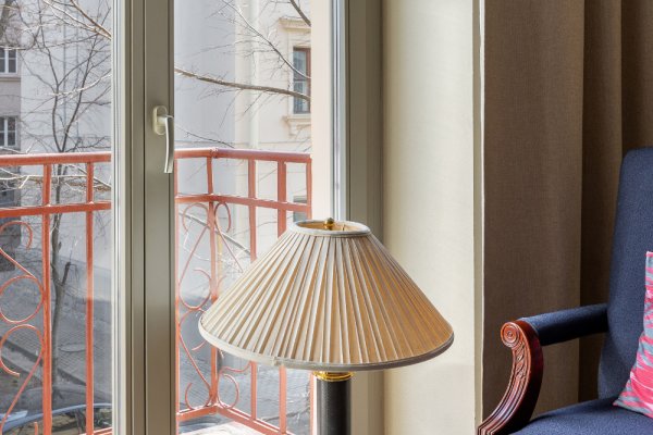 2-комнатная квартира по адресу КОММУНИСТИЧЕСКАЯ, 44 - фото 11