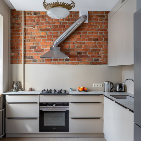 Фотография 2-комнатная квартира по адресу КОММУНИСТИЧЕСКАЯ, 44 - фото 8