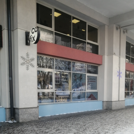 Фотография   торговое помещение  по адресу Немига ул. д.3,  1 этаж - фото 3