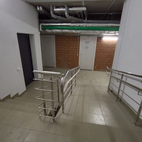 Фотография Сдам кладовую 12 м&sup2; (или 24 м&sup2;). Тимирязева 130 - фото 2