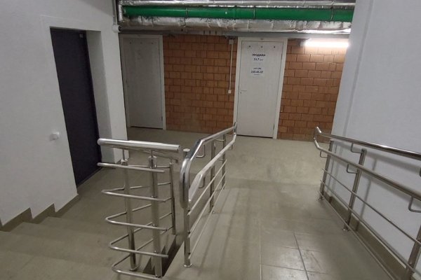 Сдам кладовую 12 м&sup2; (или 24 м&sup2;). Тимирязева 130 - фото 2