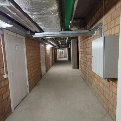 Фотография Сдам кладовую 12 м&sup2; (или 24 м&sup2;). Тимирязева 130 - фото 3