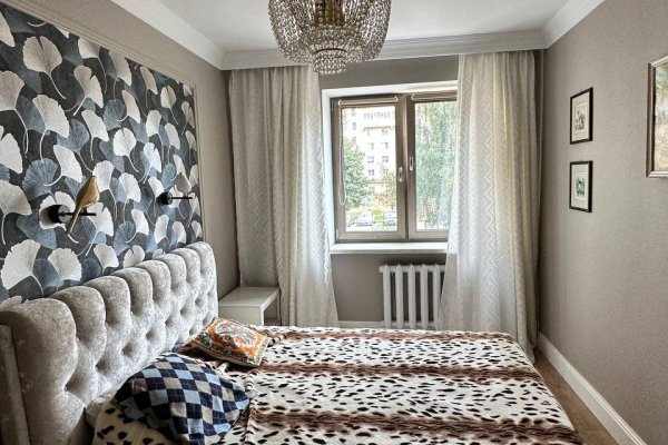 2-комнатная квартира по адресу ЛОГОЙСКИЙ тракт, 9 - фото 14