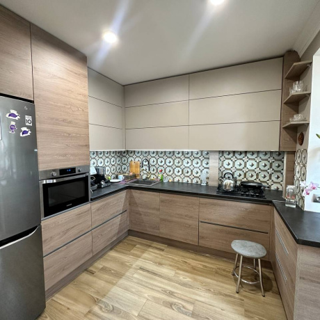 Фотография 2-комнатная квартира по адресу ЛОГОЙСКИЙ тракт, 9 - фото 7