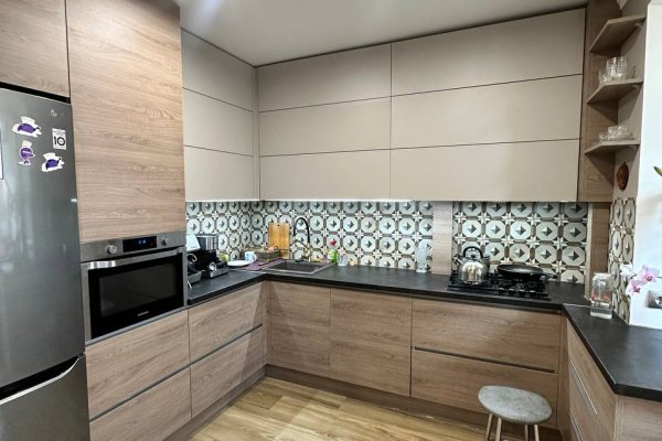 2-комнатная квартира по адресу ЛОГОЙСКИЙ тракт, 9 - фото 7