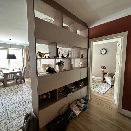 Фотография 2-комнатная квартира по адресу ЛОГОЙСКИЙ тракт, 9 - фото 5