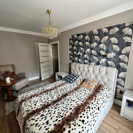 Фотография 2-комнатная квартира по адресу ЛОГОЙСКИЙ тракт, 9 - фото 13