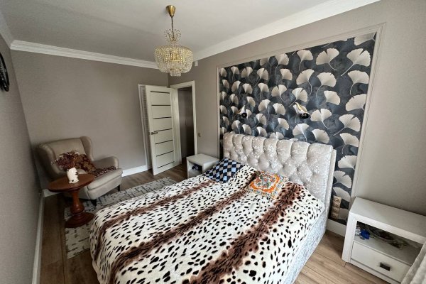 2-комнатная квартира по адресу ЛОГОЙСКИЙ тракт, 9 - фото 13