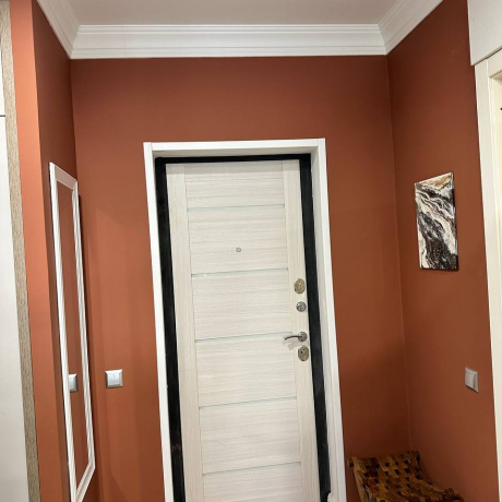 Фотография 2-комнатная квартира по адресу ЛОГОЙСКИЙ тракт, 9 - фото 16