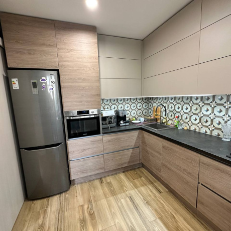 Фотография 2-комнатная квартира по адресу ЛОГОЙСКИЙ тракт, 9 - фото 6