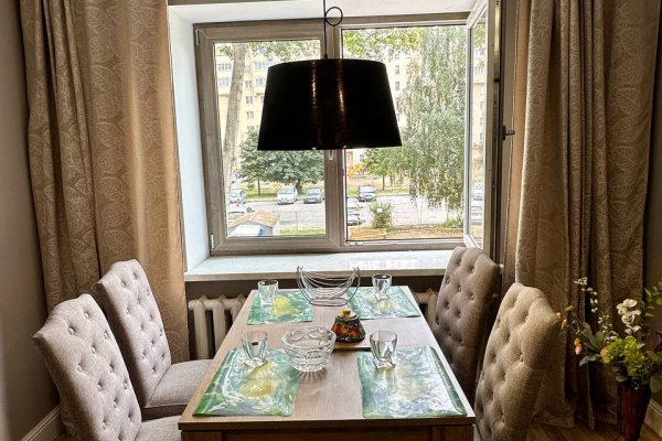 2-комнатная квартира по адресу ЛОГОЙСКИЙ тракт, 9 - фото 3