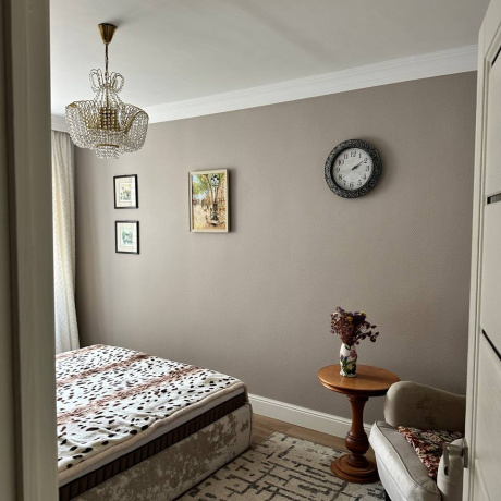 Фотография 2-комнатная квартира по адресу ЛОГОЙСКИЙ тракт, 9 - фото 15