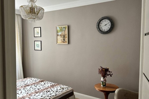 2-комнатная квартира по адресу ЛОГОЙСКИЙ тракт, 9 - фото 15