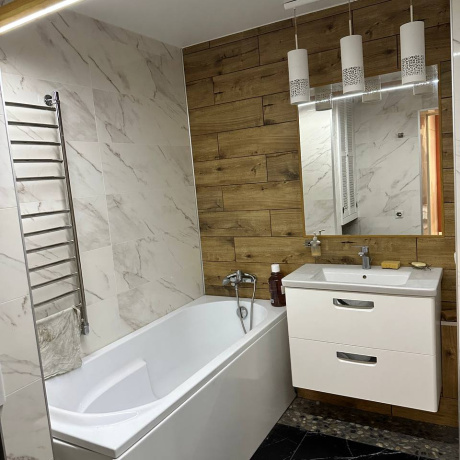 Фотография 2-комнатная квартира по адресу ЛОГОЙСКИЙ тракт, 9 - фото 12