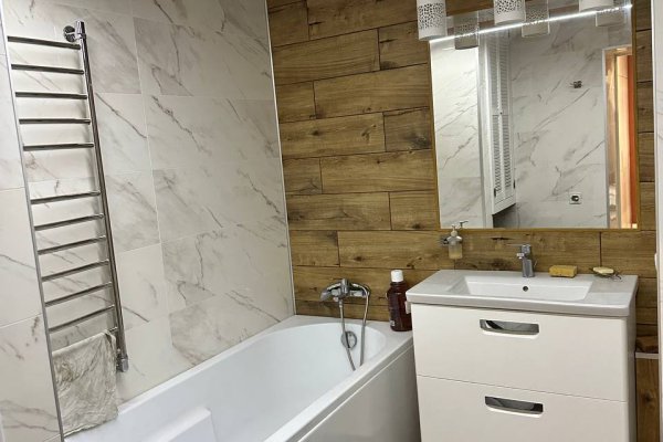 2-комнатная квартира по адресу ЛОГОЙСКИЙ тракт, 9 - фото 12