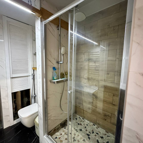 Фотография 2-комнатная квартира по адресу ЛОГОЙСКИЙ тракт, 9 - фото 11