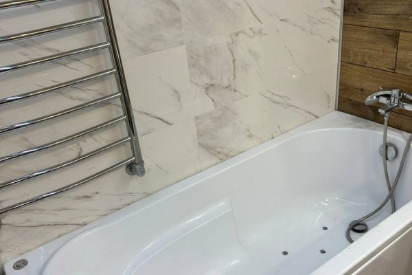 2-комнатная квартира по адресу ЛОГОЙСКИЙ тракт, 9 - фото 10