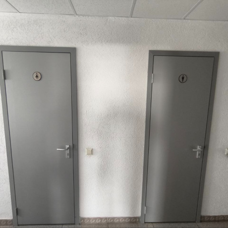 Фотография Офисное помещение  в аренду - фото 8