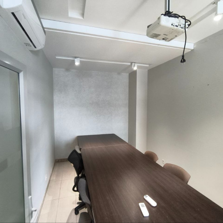 Фотография Офисное помещение  в аренду - фото 18