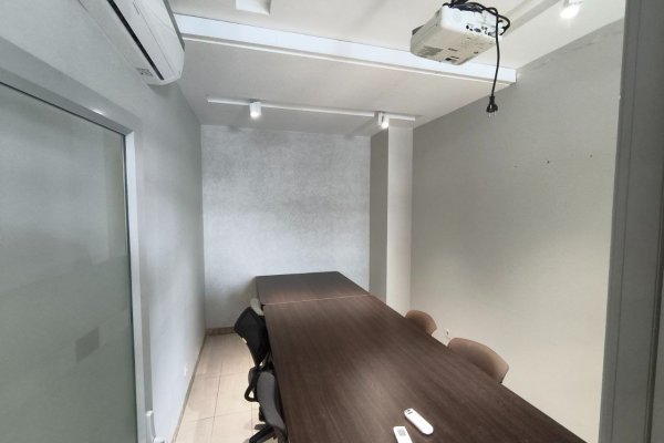 Офисное помещение  в аренду - фото 18