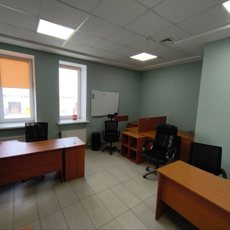 Фотография Офисное помещение  в аренду - фото 19