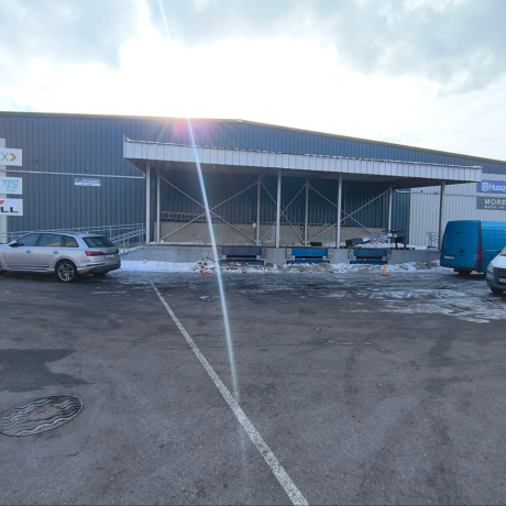 Фотография Офисное помещение  в аренду - фото 14