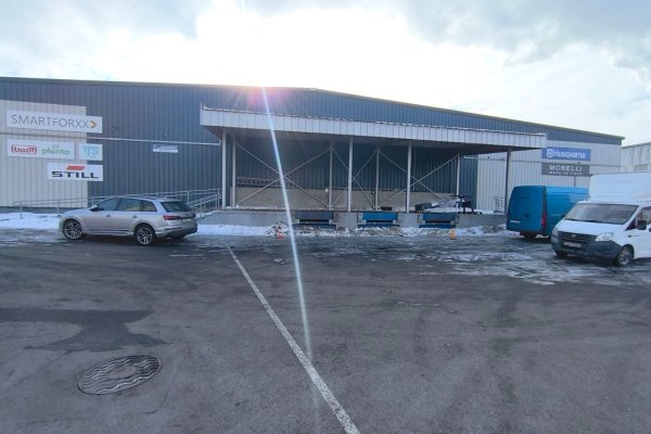 Офисное помещение  в аренду - фото 14