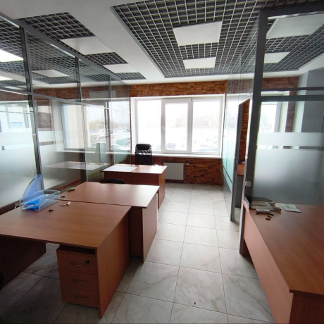 Фотография Офисное помещение  в аренду - фото 3