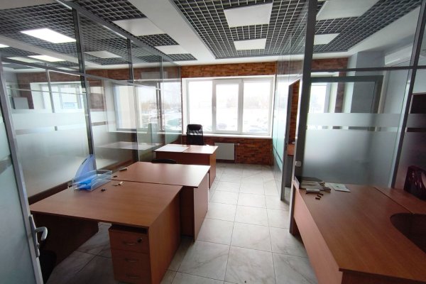 Офисное помещение  в аренду - фото 3