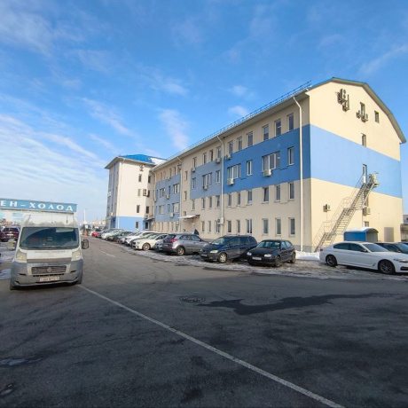 Фотография Офисное помещение  в аренду - фото 15