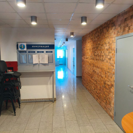 Фотография Офисное помещение  в аренду - фото 16