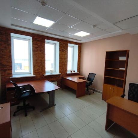 Фотография Офисное помещение  в аренду - фото 20