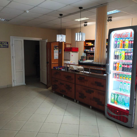 Фотография Офисное помещение  в аренду - фото 12