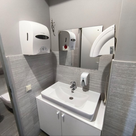 Фотография Офисное помещение  в аренду - фото 10