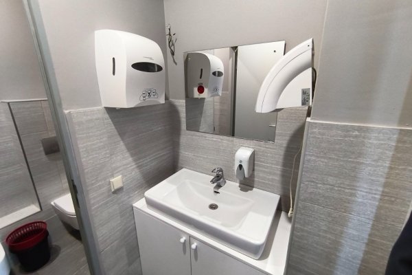 Офисное помещение  в аренду - фото 10