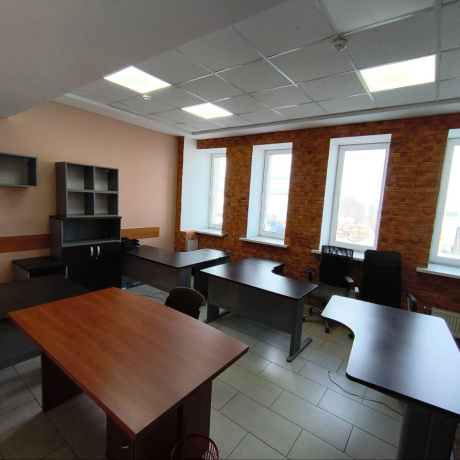 Фотография Офисное помещение  в аренду - фото 1