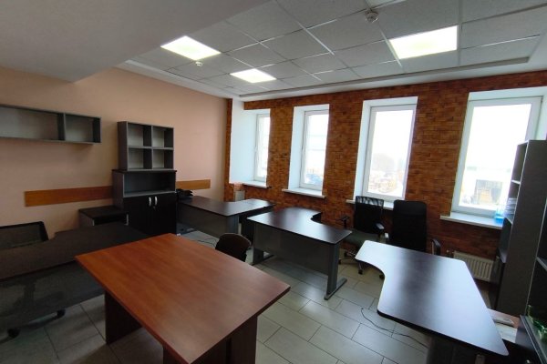 Офисное помещение  в аренду - фото 1