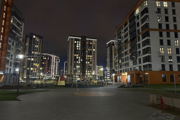 1-комнатная квартира по адресу Аэродромная, 16 - фото 1