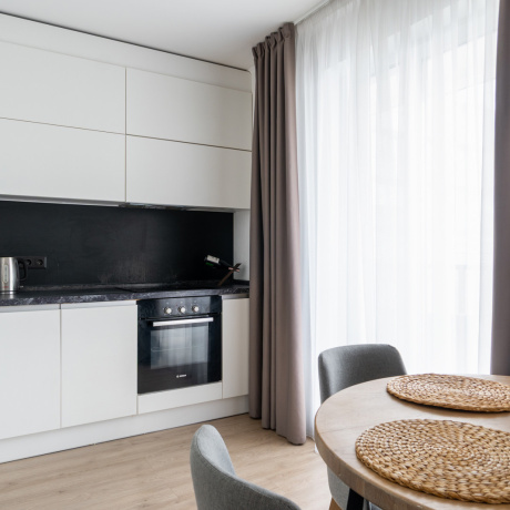 Фотография 1-комнатная квартира по адресу Артёма Микояна, 1 - фото 1